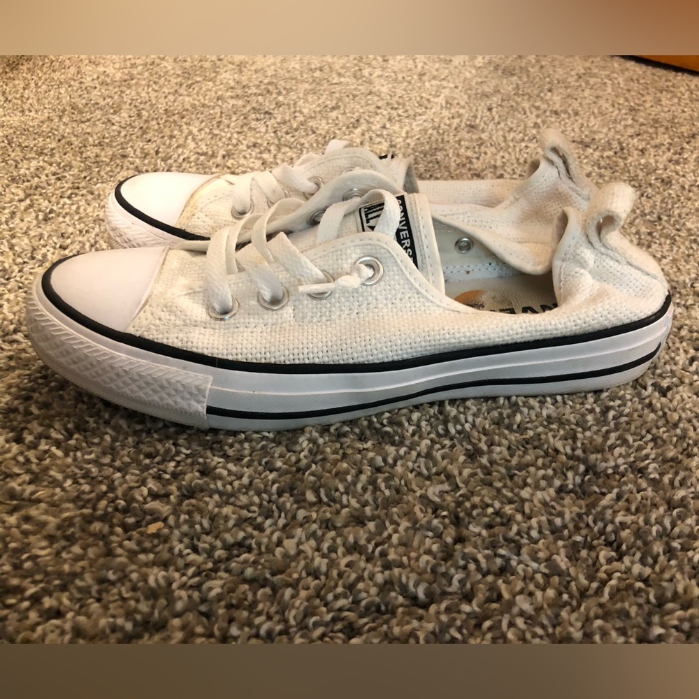 Converse Slip on